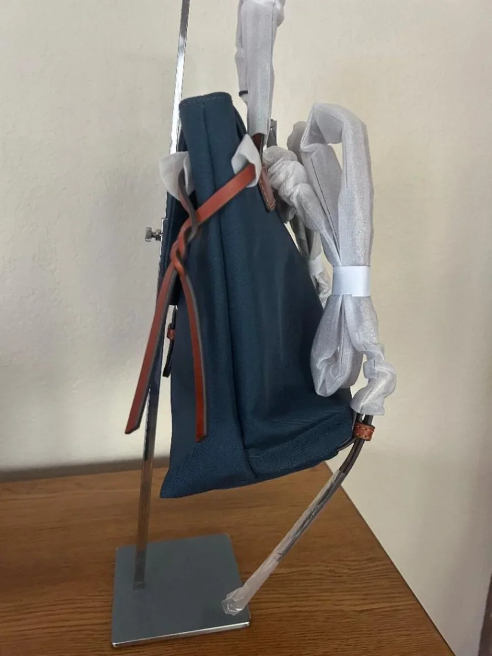 Dooney & Bourke Nylon Backpack